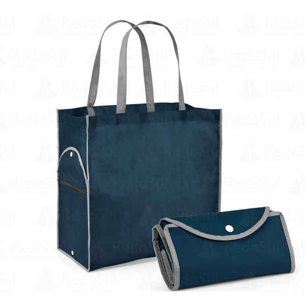 Sacola Dobrável Personalizada Sacola Dobrável Personalizada